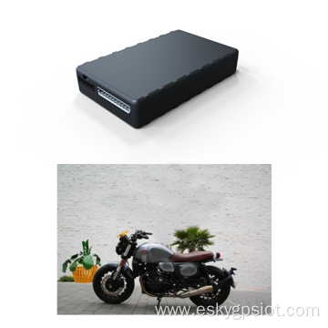 Vehicle GPS Tracker BG95